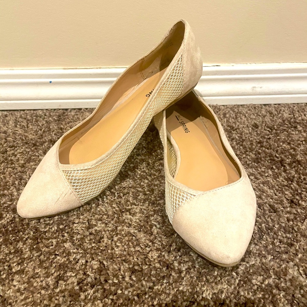 2 for $30 🛍 Spring Flats